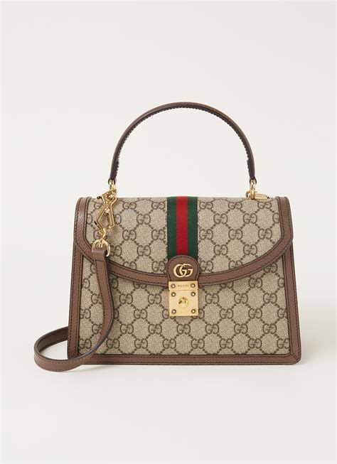 gucci bijenkorf|gucci tassen dames.